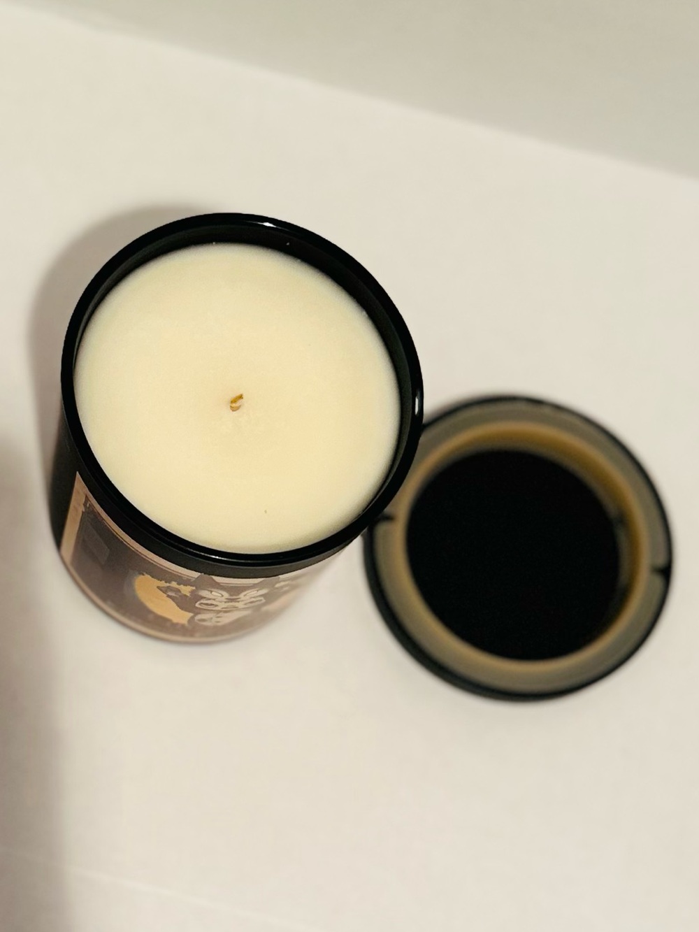 Gideons Bakehouse NEW Butterscotch’s Butterscotch Candle - Picture 2 of 2